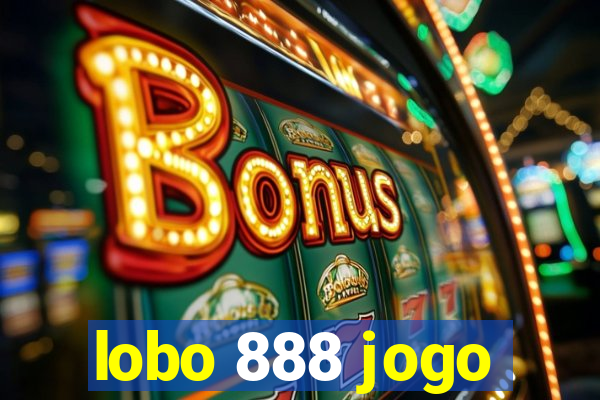 lobo 888 jogo